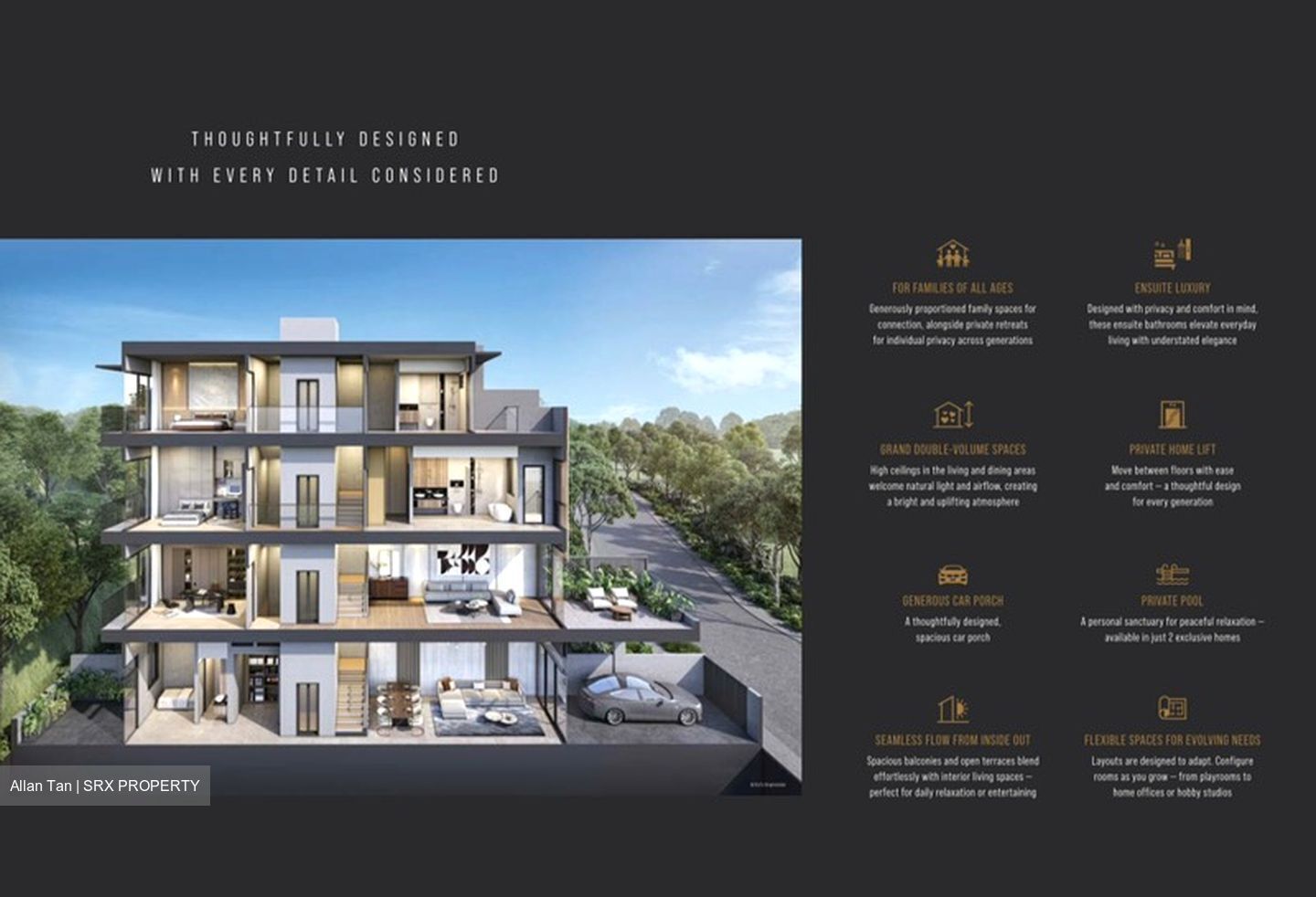 Mandai Garden (D26), Terrace #602769121